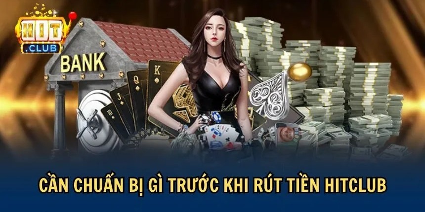Trước khi rút tiền: Chuẩn bị kỹ càng như một tay súng bắn tỉa