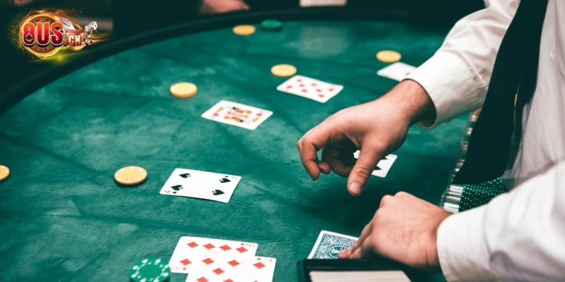 Slot game phong cách châu Á cực kỳ hấp dẫn