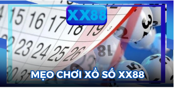 Mẹo nhỏ để tăng tỷ lệ trúng khi chơi trên XX88