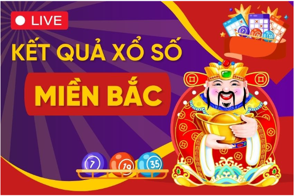 Xổ số miền Bắc – Truyền thống nhưng không nhàm chán