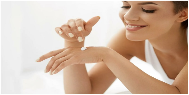 Dưỡng ẩm phù hợp với loại da
