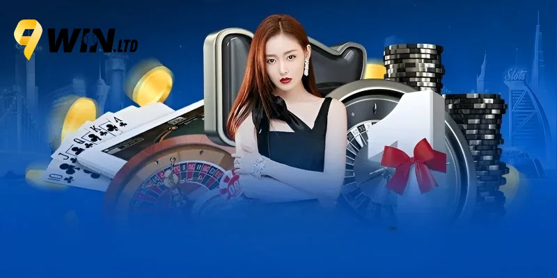 Điều kiện hội viên cần đáp ứng khi đăng ký 9win