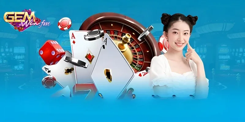 Quá trình tạo tài khoản Gemwin chi tiết cho tân binh