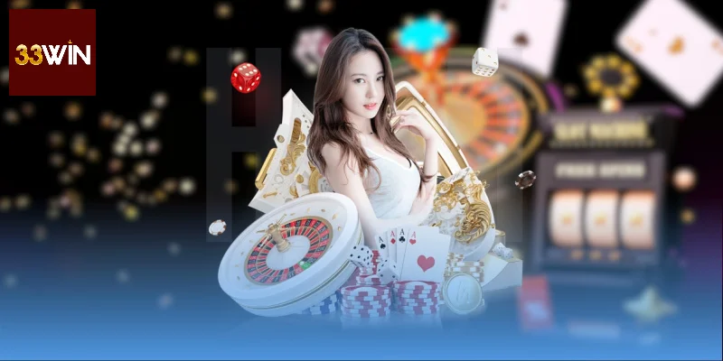 Một vài điểm nổi trội của hệ thống cá cược game 3Win