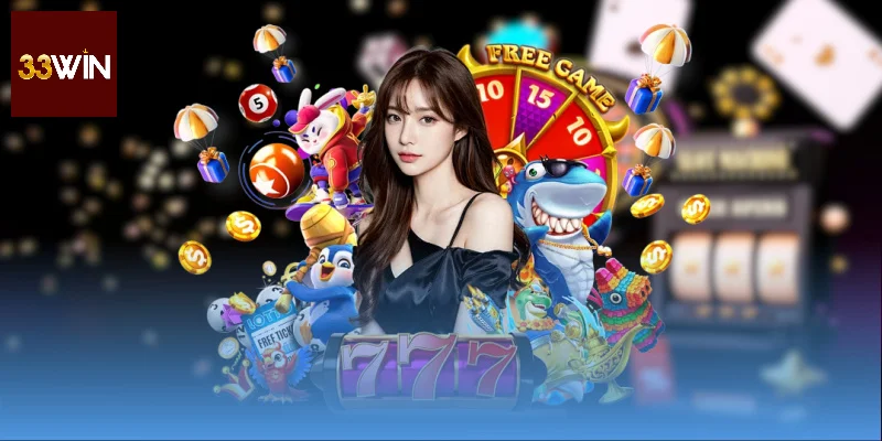 Trò chơi cá cược mang đến giải trí tại game 3Win hấp dẫn