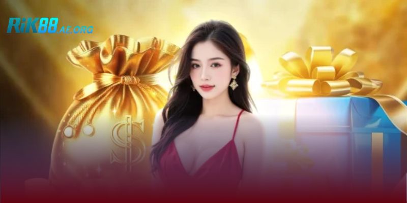 Ưu điểm nổi bật của nhà cái Rik88 là gì?