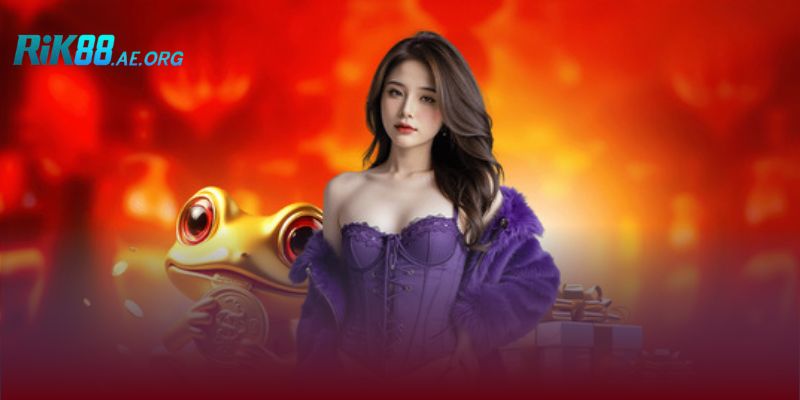 Các thao tác cơ bản để tham gia vào rik88