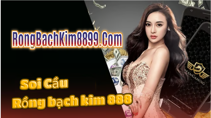 Rồng bạch kim 888 ngày 04/11/2025