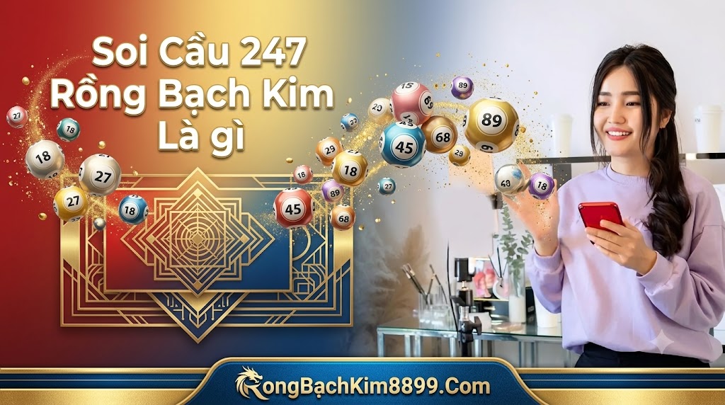 Soi Cầu 247 Rồng Bạch Kim Là Gì