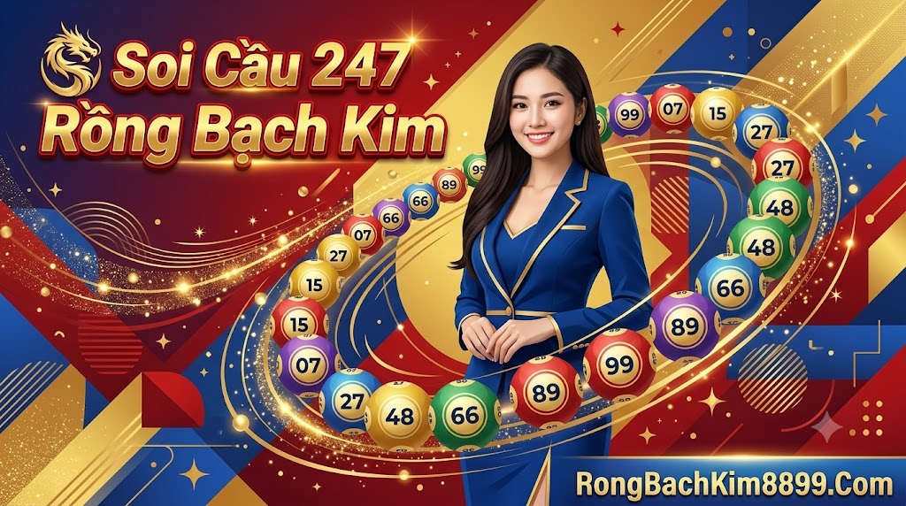 Soi Cầu 247 Rồng Bạch Kim