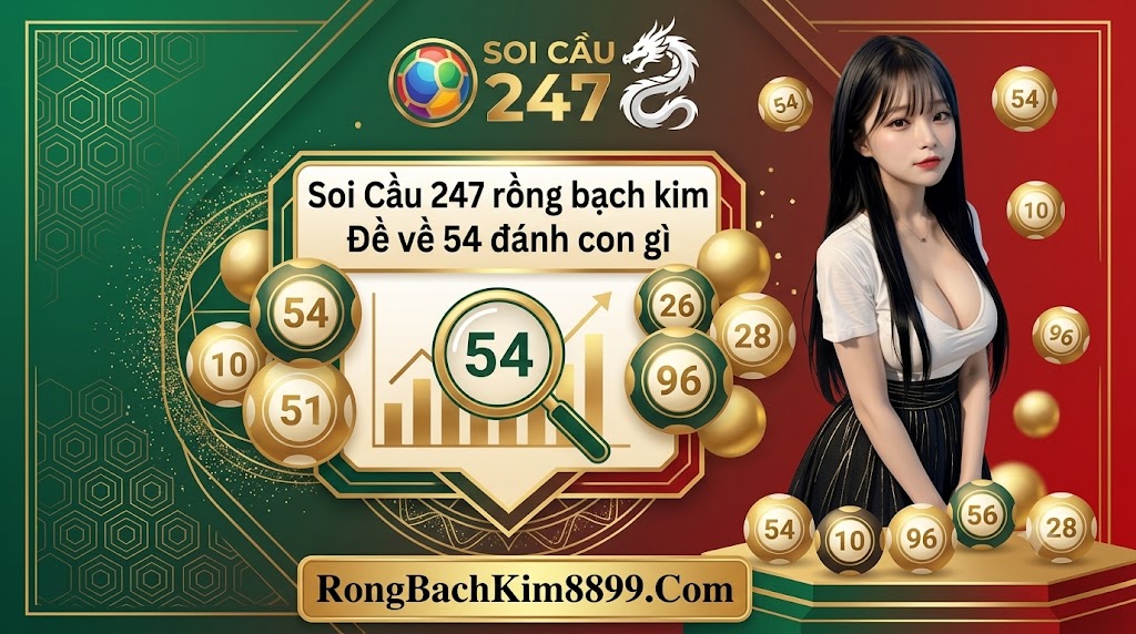 Soi Cầu 247 rồng bạch kim ngày 23/7/2026