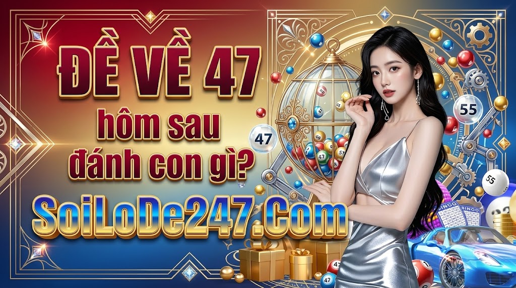Đề về 47 hôm sau đánh con gì