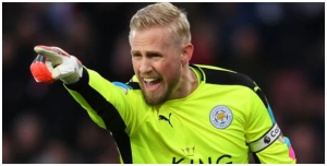 Kasper Schmeichel