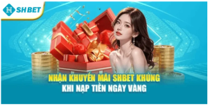 Khuyến Mãi SHBET Khám Phá Ưu Đãi