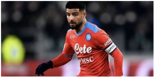 Lorenzo Insigne: Một biểu tượng của bóng đá Ý Lorenzo Insigne: Một biểu tượng của bóng đá Ý