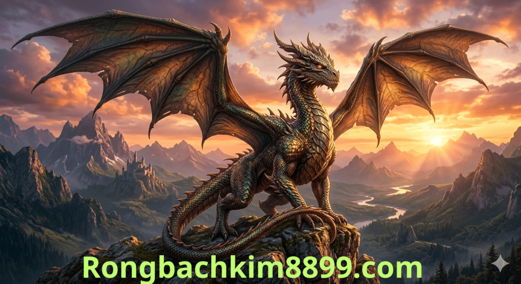 Rồng Bạch Kim 888 Ngày 11/08/2026 – Chốt Số Đẹp Vào Bờ Cấp Tốc