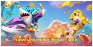 Bắn cá VN168 com Bắn cá VN168 com