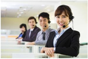Thông tin rõ ràng giúp quá trình hỗ trợ diễn ra thuận tiện hơn Thông tin rõ ràng giúp quá trình hỗ trợ diễn ra thuận tiện hơn