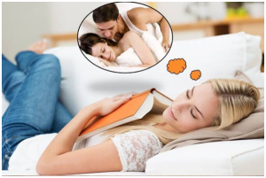 Mơ Thấy Người Mình Thích Có Ý Nghĩa Gì