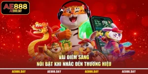 Vài điểm sáng nổi bật khi nhắc đến thương hiệu